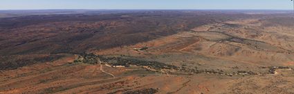 Ravendale Station - Mutawinji NP - NSW (PBH4 00 8954)